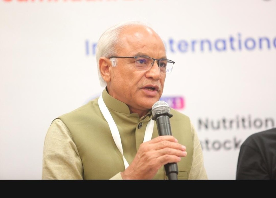 KRIBHCO strengthens India’s fertiliser self-reliance push